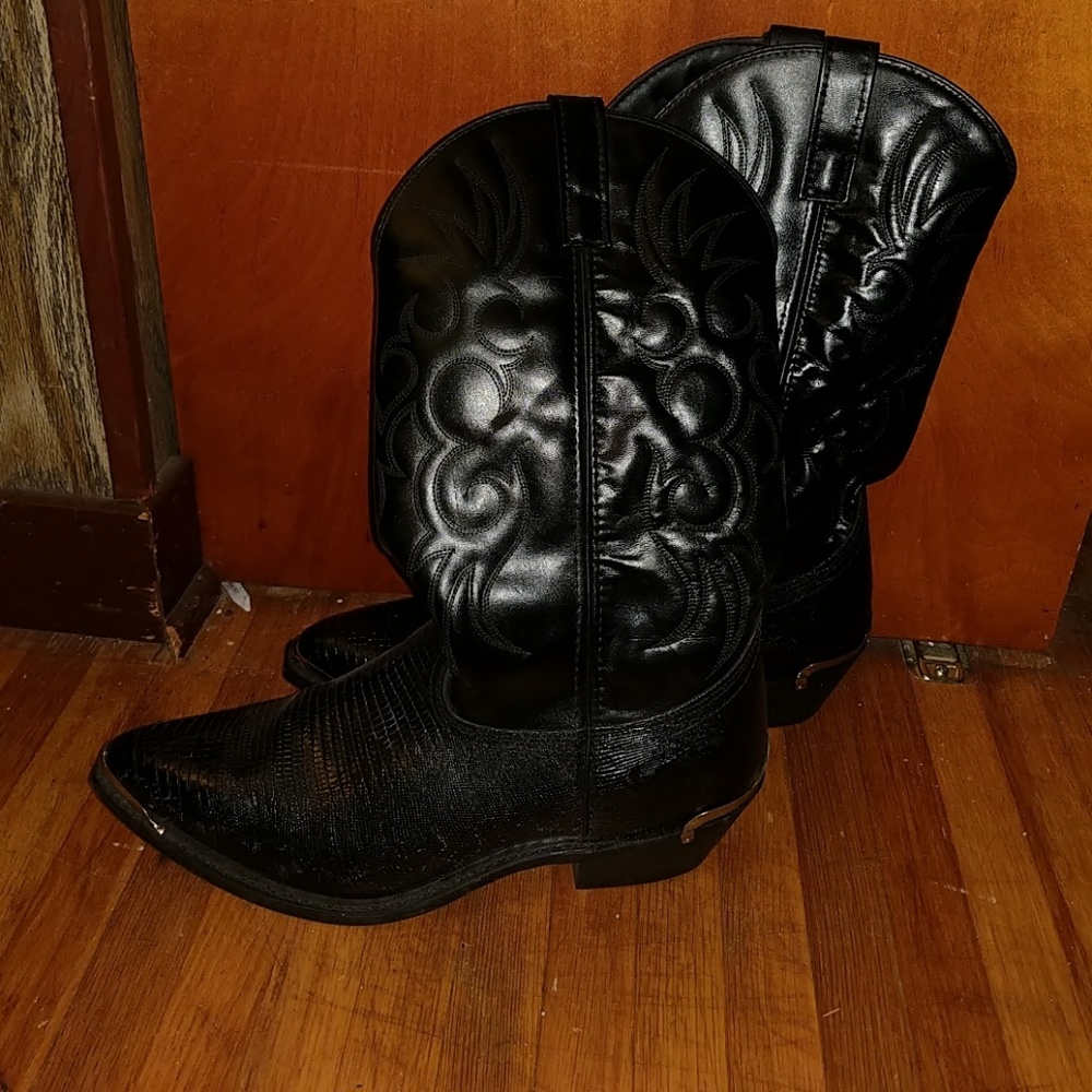 Men's boots